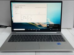 HP ProBook 450 G8 / i5 Gen 11 / 16GB RAM / SSD 512GB / 15.6” Full HD